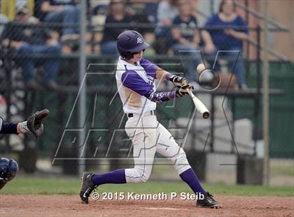 Thumbnail 3 in St. John @ Ascension Catholic photogallery.