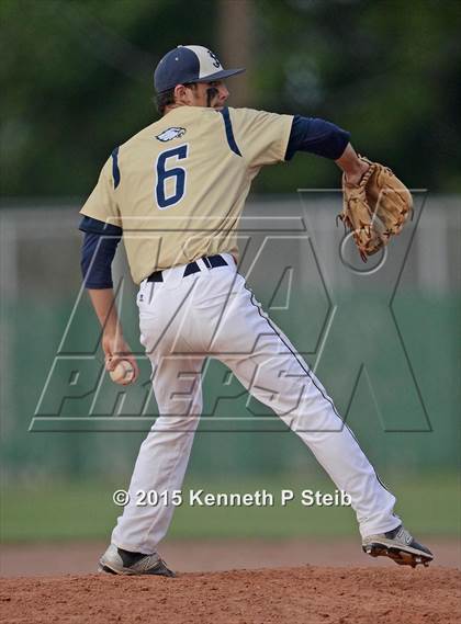 Thumbnail 3 in St. John @ Ascension Catholic photogallery.