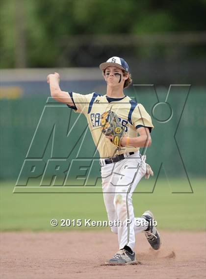 Thumbnail 3 in St. John @ Ascension Catholic photogallery.
