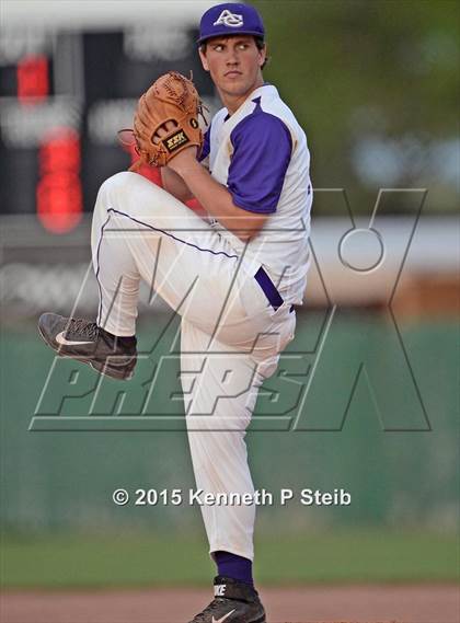 Thumbnail 3 in St. John @ Ascension Catholic photogallery.