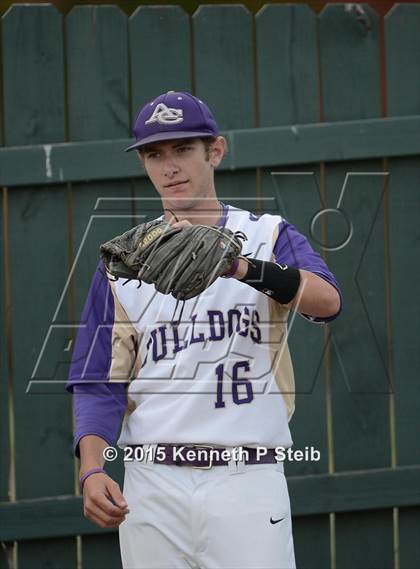 Thumbnail 3 in St. John @ Ascension Catholic photogallery.