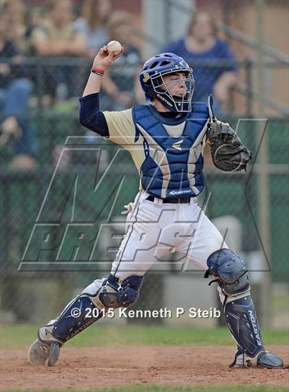 Thumbnail 3 in St. John @ Ascension Catholic photogallery.