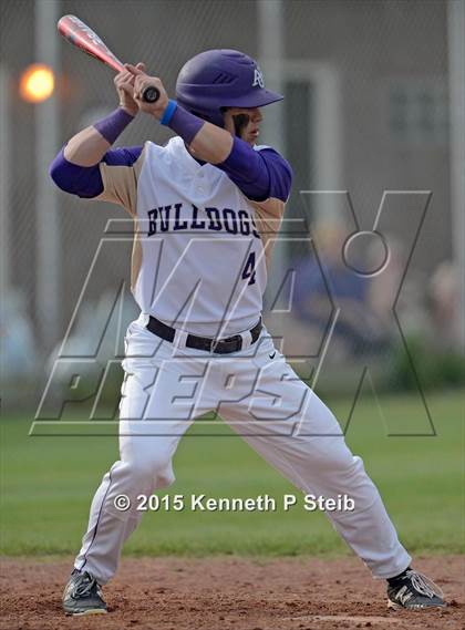 Thumbnail 1 in St. John @ Ascension Catholic photogallery.