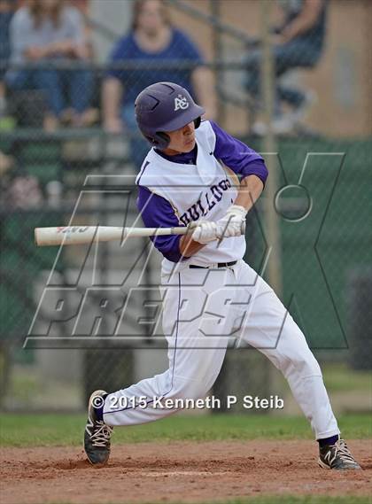 Thumbnail 3 in St. John @ Ascension Catholic photogallery.
