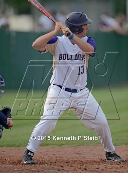Thumbnail 3 in St. John @ Ascension Catholic photogallery.