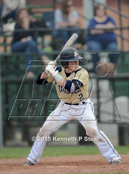 Thumbnail 2 in St. John @ Ascension Catholic photogallery.