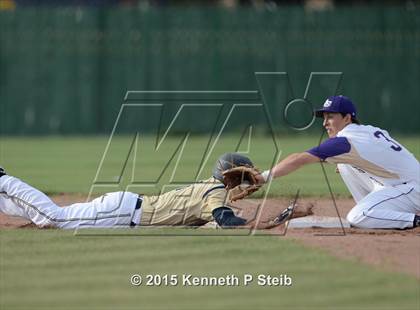 Thumbnail 3 in St. John @ Ascension Catholic photogallery.