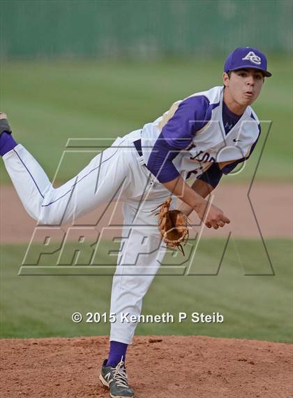 Thumbnail 3 in St. John @ Ascension Catholic photogallery.