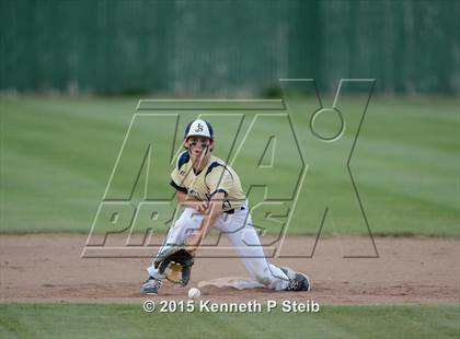 Thumbnail 3 in St. John @ Ascension Catholic photogallery.