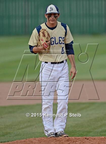 Thumbnail 3 in St. John @ Ascension Catholic photogallery.