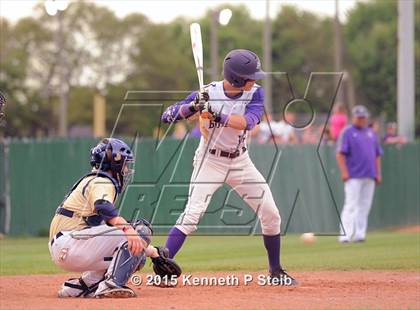 Thumbnail 2 in St. John @ Ascension Catholic photogallery.