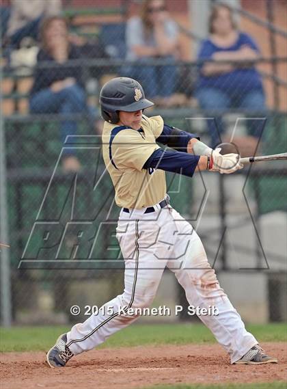 Thumbnail 3 in St. John @ Ascension Catholic photogallery.