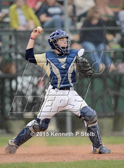 Thumbnail 3 in St. John @ Ascension Catholic photogallery.