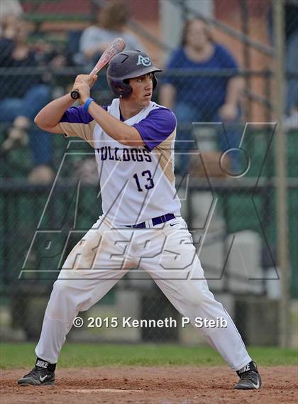Thumbnail 3 in St. John @ Ascension Catholic photogallery.
