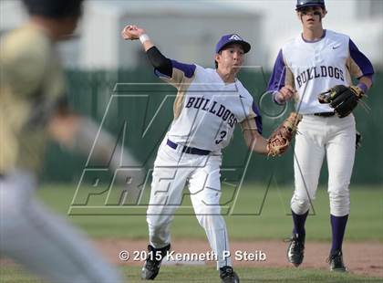 Thumbnail 3 in St. John @ Ascension Catholic photogallery.