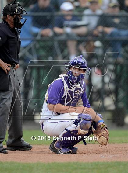 Thumbnail 3 in St. John @ Ascension Catholic photogallery.