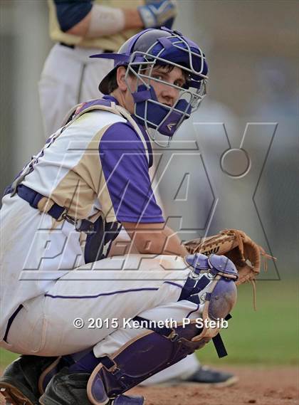 Thumbnail 2 in St. John @ Ascension Catholic photogallery.