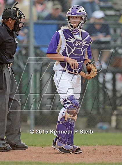 Thumbnail 3 in St. John @ Ascension Catholic photogallery.