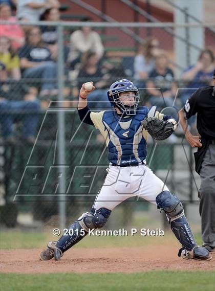 Thumbnail 3 in St. John @ Ascension Catholic photogallery.