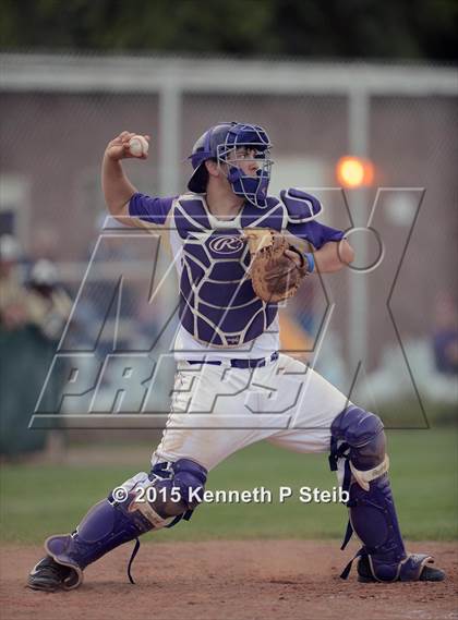 Thumbnail 3 in St. John @ Ascension Catholic photogallery.