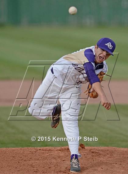 Thumbnail 3 in St. John @ Ascension Catholic photogallery.