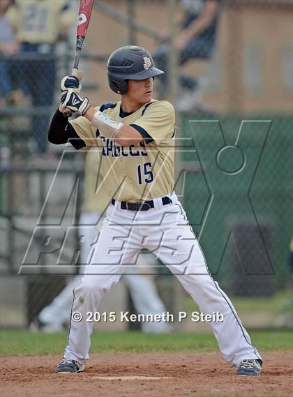 Thumbnail 3 in St. John @ Ascension Catholic photogallery.