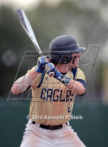 Thumbnail 3 in St. John @ Ascension Catholic photogallery.