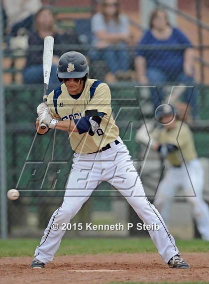 Thumbnail 3 in St. John @ Ascension Catholic photogallery.
