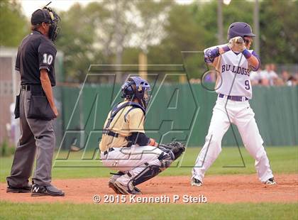 Thumbnail 3 in St. John @ Ascension Catholic photogallery.