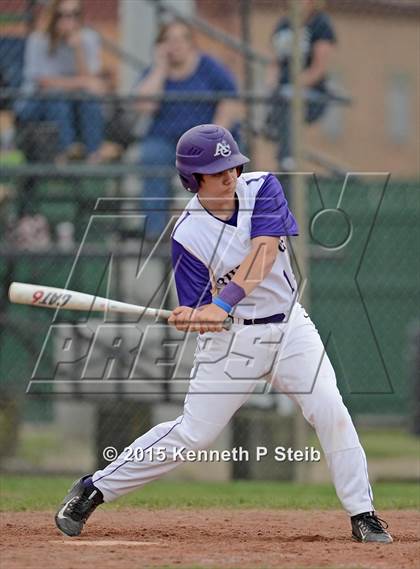 Thumbnail 2 in St. John @ Ascension Catholic photogallery.