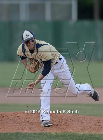 Thumbnail 3 in St. John @ Ascension Catholic photogallery.