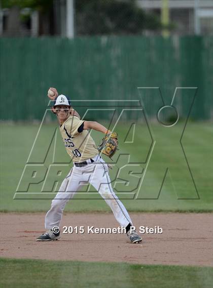 Thumbnail 3 in St. John @ Ascension Catholic photogallery.