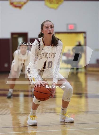 Thumbnail 2 in Worthington Christian vs Berne Union photogallery.
