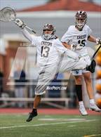 Photo from the gallery "Agoura @ Crespi"