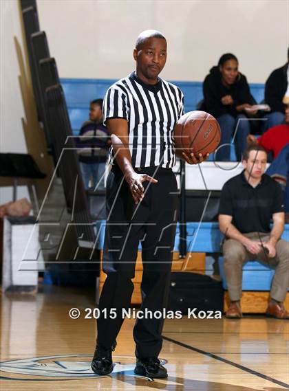 Thumbnail 2 in University vs. Fremont (MLK Showcase) photogallery.