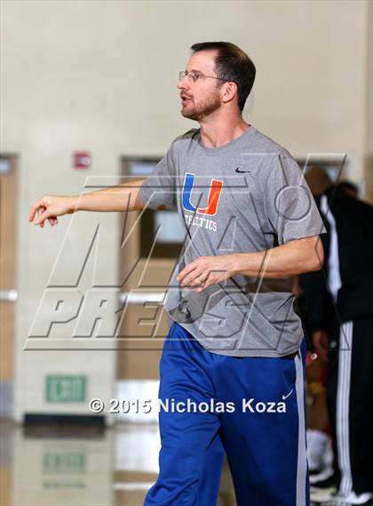 Thumbnail 1 in University vs. Fremont (MLK Showcase) photogallery.