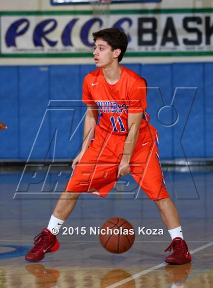 Thumbnail 2 in University vs. Fremont (MLK Showcase) photogallery.