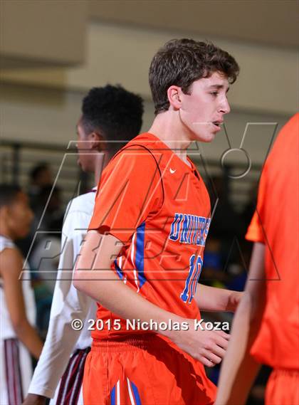 Thumbnail 3 in University vs. Fremont (MLK Showcase) photogallery.