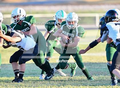Thumbnail 2 in Archer City @ Santo photogallery.
