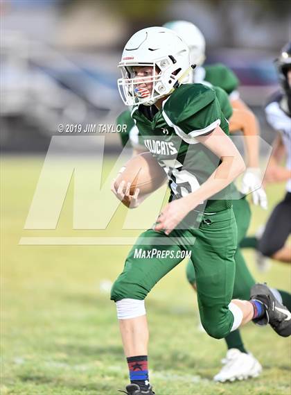 Thumbnail 1 in Archer City @ Santo photogallery.