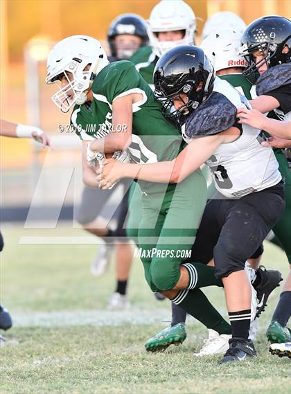 Thumbnail 1 in Archer City @ Santo photogallery.