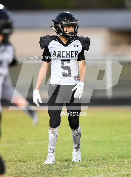 Thumbnail 2 in Archer City @ Santo photogallery.