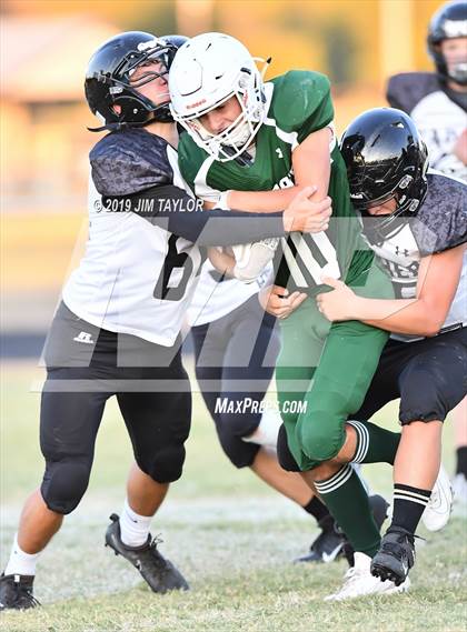 Thumbnail 3 in Archer City @ Santo photogallery.