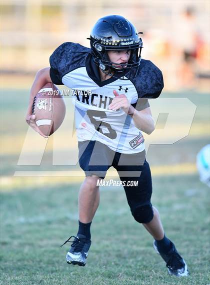 Thumbnail 3 in Archer City @ Santo photogallery.