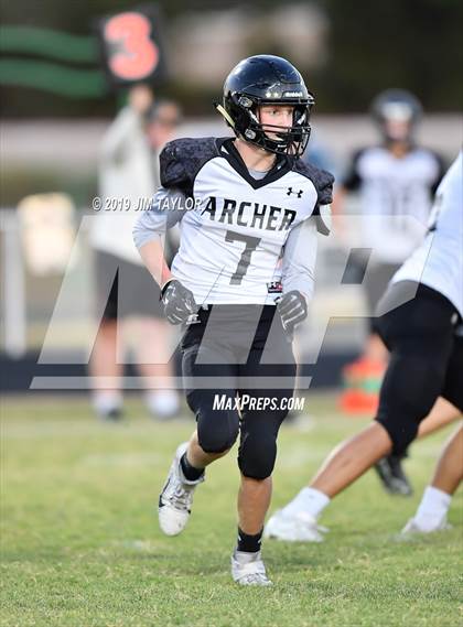 Thumbnail 3 in Archer City @ Santo photogallery.