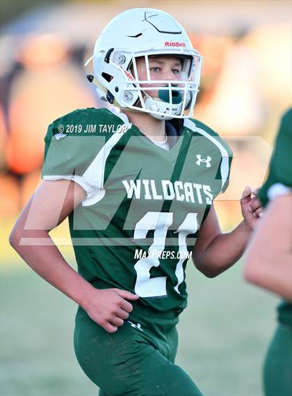 Thumbnail 2 in Archer City @ Santo photogallery.
