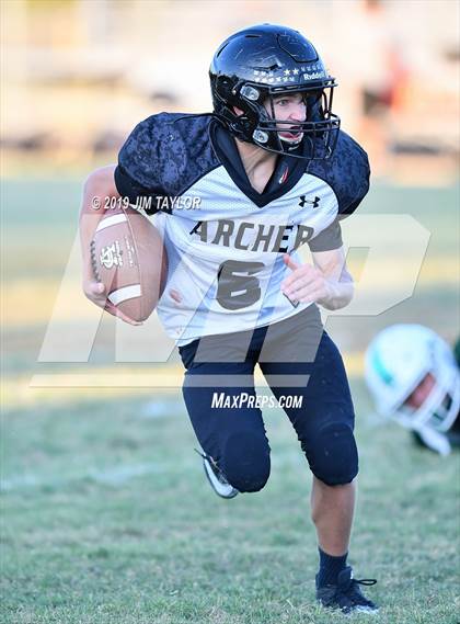 Thumbnail 2 in Archer City @ Santo photogallery.