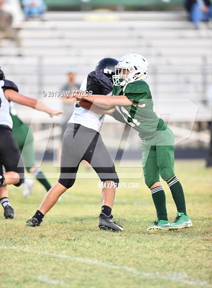 Thumbnail 3 in Archer City @ Santo photogallery.