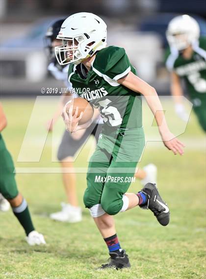 Thumbnail 3 in Archer City @ Santo photogallery.