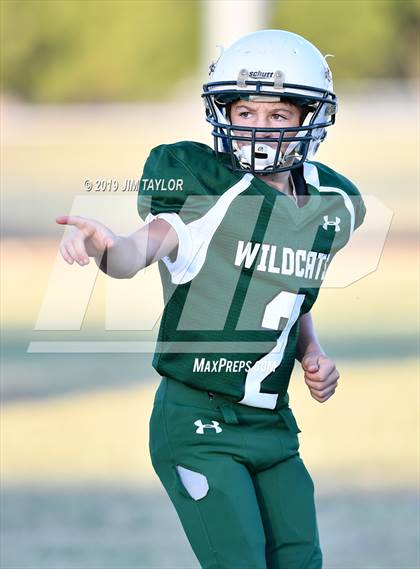 Thumbnail 3 in Archer City @ Santo photogallery.